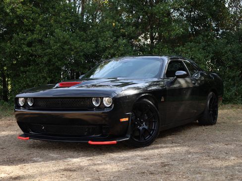 Used 2019 Dodge Challenger R/T Scat Pack image 43