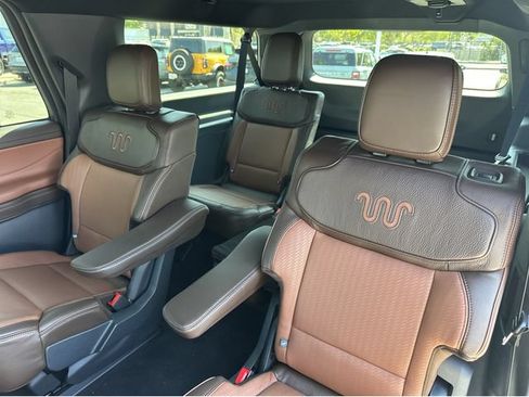 New 2026 Ford Expedition Max King Ranch AWD/4WD image 17