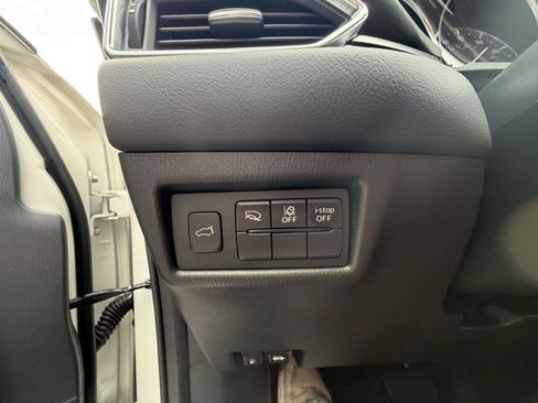 Used 2025 MAZDA CX-5 Carbon Edition AWD/4WD image 17