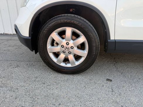 Used 2009 Honda CR-V EX image 33