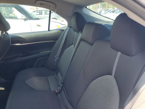 Used 2024 Toyota Camry LE FWD image 12