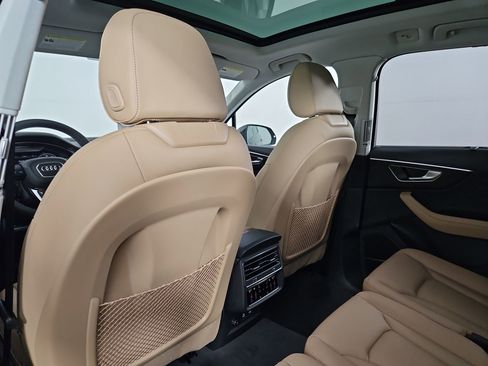 New 2026 Audi Q7 3.0T Premium Plus image 45