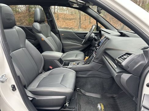 Used 2024 Subaru Forester Wilderness image 28