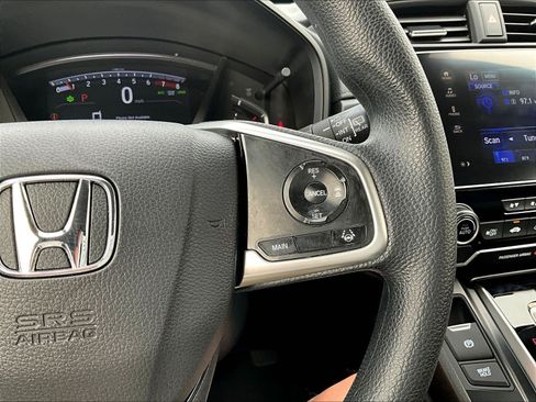 Used 2021 Honda CR-V Special Edition image 12