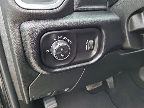 New 2026 RAM 3500 Lone Star image 14