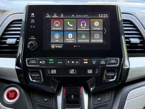 Used 2019 Honda Odyssey EX-L image 41