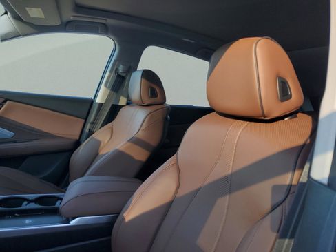 New 2026 Acura RDX w/Advance Package image 22