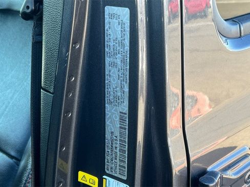 Used 2021 Jeep Wrangler Unlimited Rubicon image 34