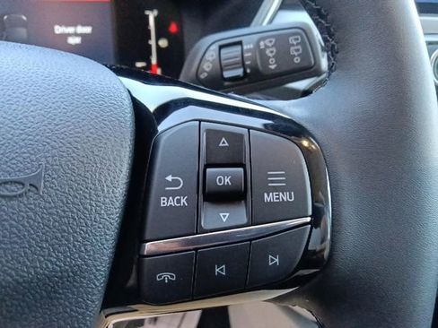 New 2026 Ford Escape Active w/ Cold Weather Package FWD image 19