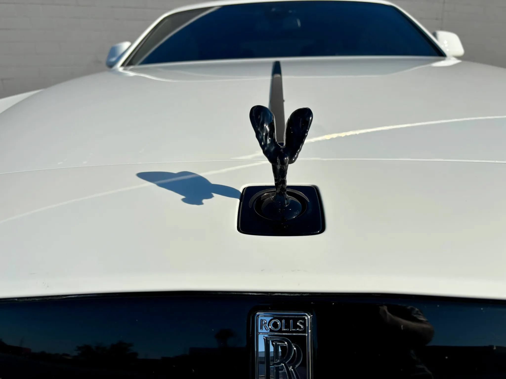 Used 2016 Rolls-Royce Wraith RWD image 33