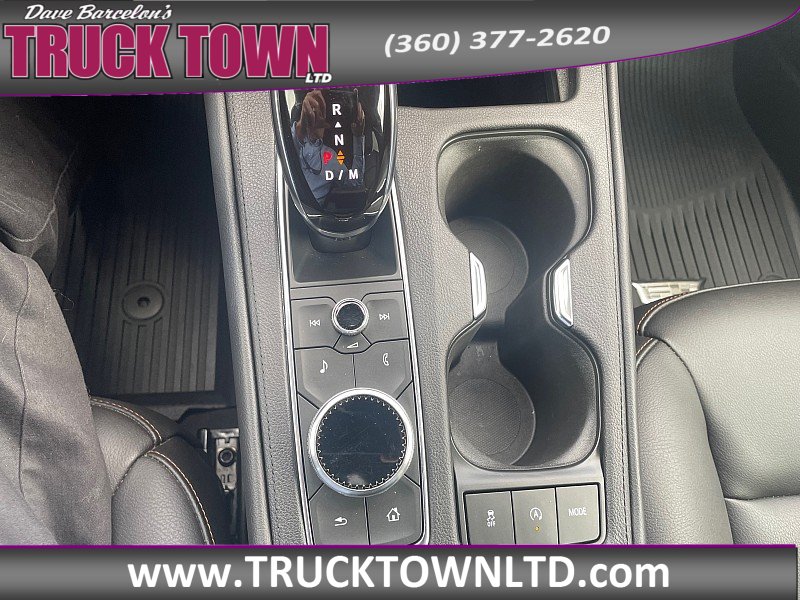 Used 2021 Cadillac XT4 Sport AWD/4WD image 31