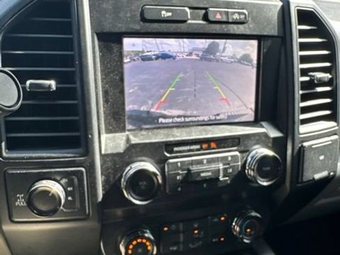 Used 2020 Ford F150 XL w/ Equipment Group 101A Mid AWD/4WD image 10
