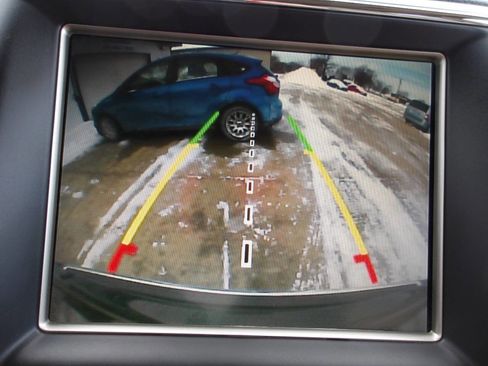 Used 2014 Jeep Grand Cherokee Limited w/ Luxury Group II image 5