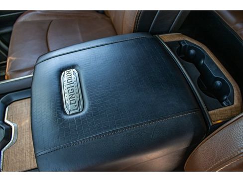 Used 2019 RAM 2500 Limited AWD/4WD image 31