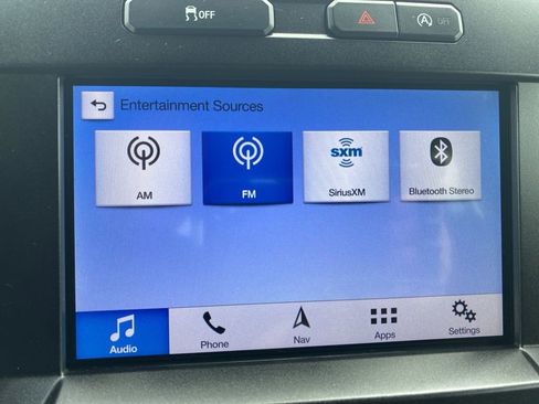 Used 2019 Ford F150 XLT w/ Equipment Group 302A Luxury AWD/4WD image 44