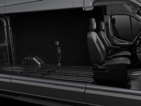 New 2026 Ford Transit 250 148 Medium Roof w/ Load Area Protection Package image 6