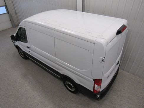 Used 2019 Ford Transit 150 130 Medium Roof image 6