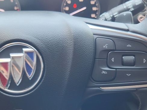 Used 2023 Buick Envision Essence w/ Sport Touring Package AWD/4WD image 21