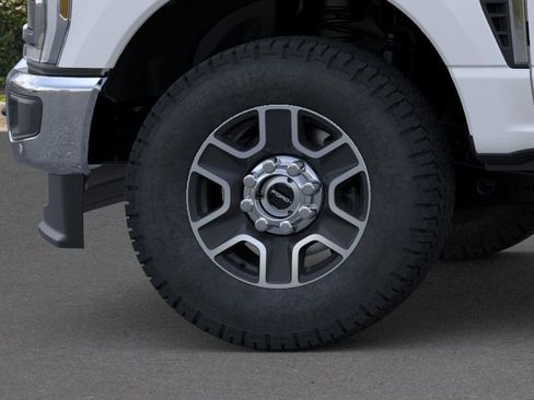 New 2026 Ford F350 Lariat w/ Lariat Ultimate Package AWD/4WD image 41