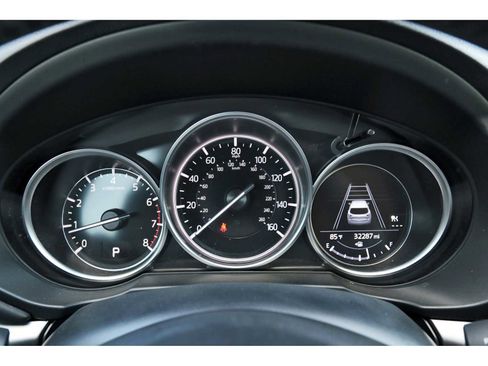 Used 2023 MAZDA CX-5 AWD 2.5 S w/ Select Package image 14