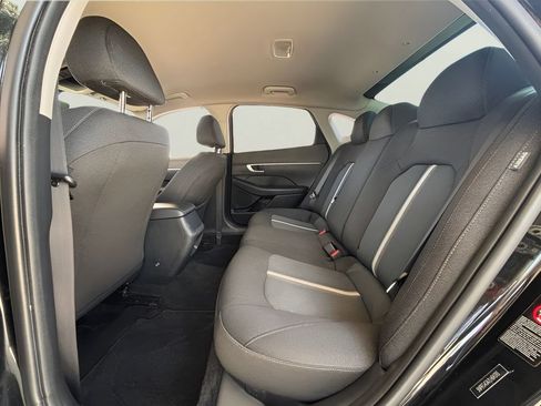 Used 2020 Hyundai Sonata SE FWD image 14