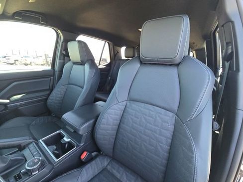 Used 2025 Toyota 4Runner TRD Sport Premium image 23