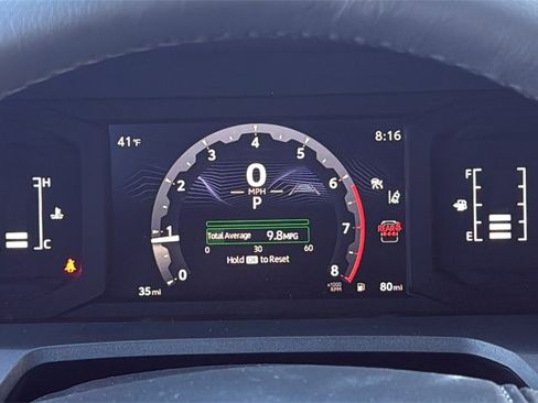 New 2026 Toyota 4Runner SR5 image 20