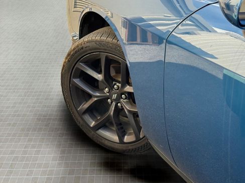 Used 2021 Dodge Challenger SXT w/ Driver Convenience Group image 21