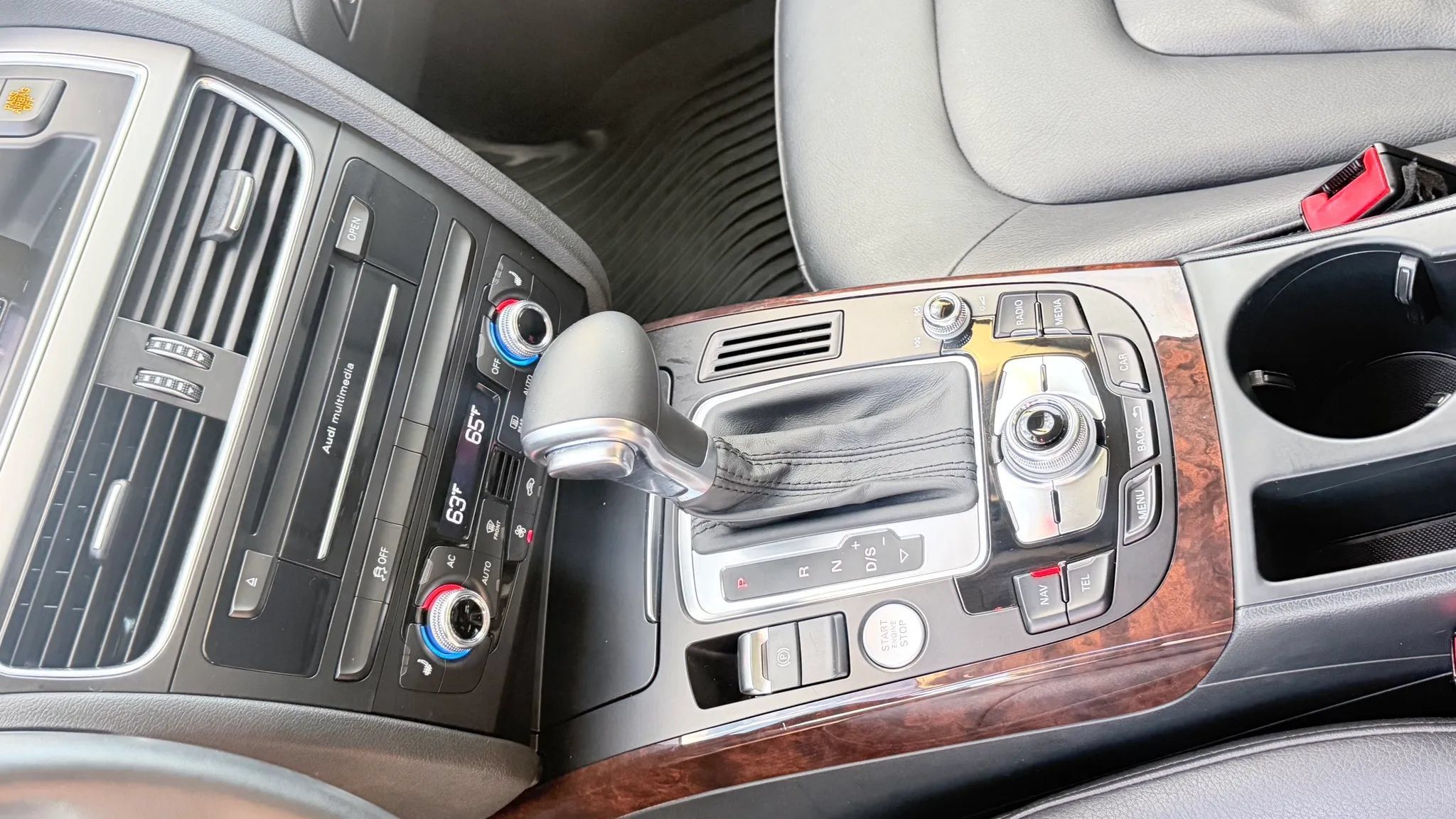 Used 2014 Audi A4 2.0T Premium Plus AWD/4WD image 19