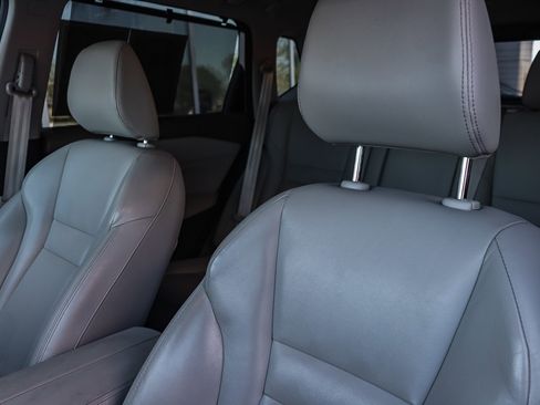 Used 2021 Nissan Rogue SL image 23