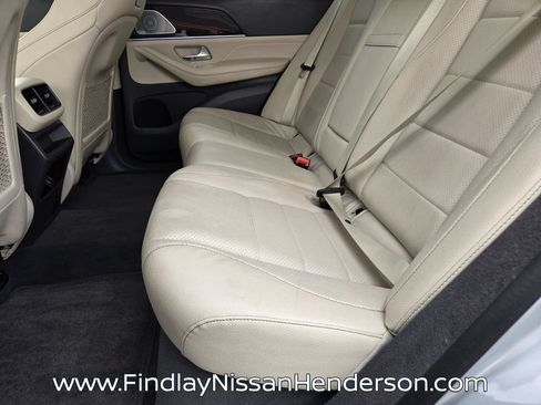 Used 2020 Mercedes-Benz GLE 350 image 12