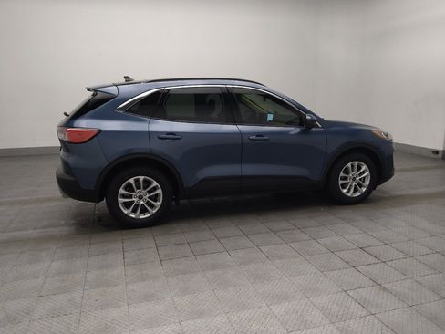 Used 2020 Ford Escape SE image 10