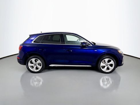 Certified 2023 Audi Q5 2.0T Premium Plus w/ Premium Plus Package AWD/4WD image 8