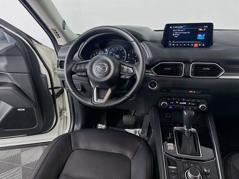 Used 2020 MAZDA CX-5 Grand Touring Reserve image 25