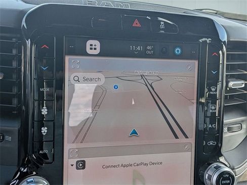 New 2026 RAM 3500 Tradesman image 21