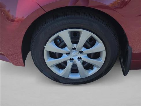 Certified 2026 Toyota Corolla LE image 26