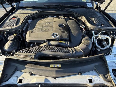 Used 2021 Mercedes-Benz E 350 Sedan image 33