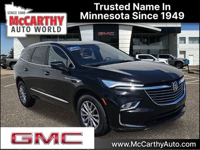 Used 2024 Buick Enclave Essence w/ Trailering Package, 5000 lbs.