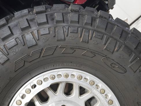 Used 2022 Jeep Wrangler Unlimited Rubicon AWD/4WD image 31