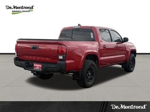 Used 2020 Toyota Tacoma SR5 image 4