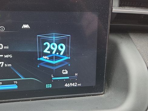 Used 2023 Hyundai Tucson SEL image 21