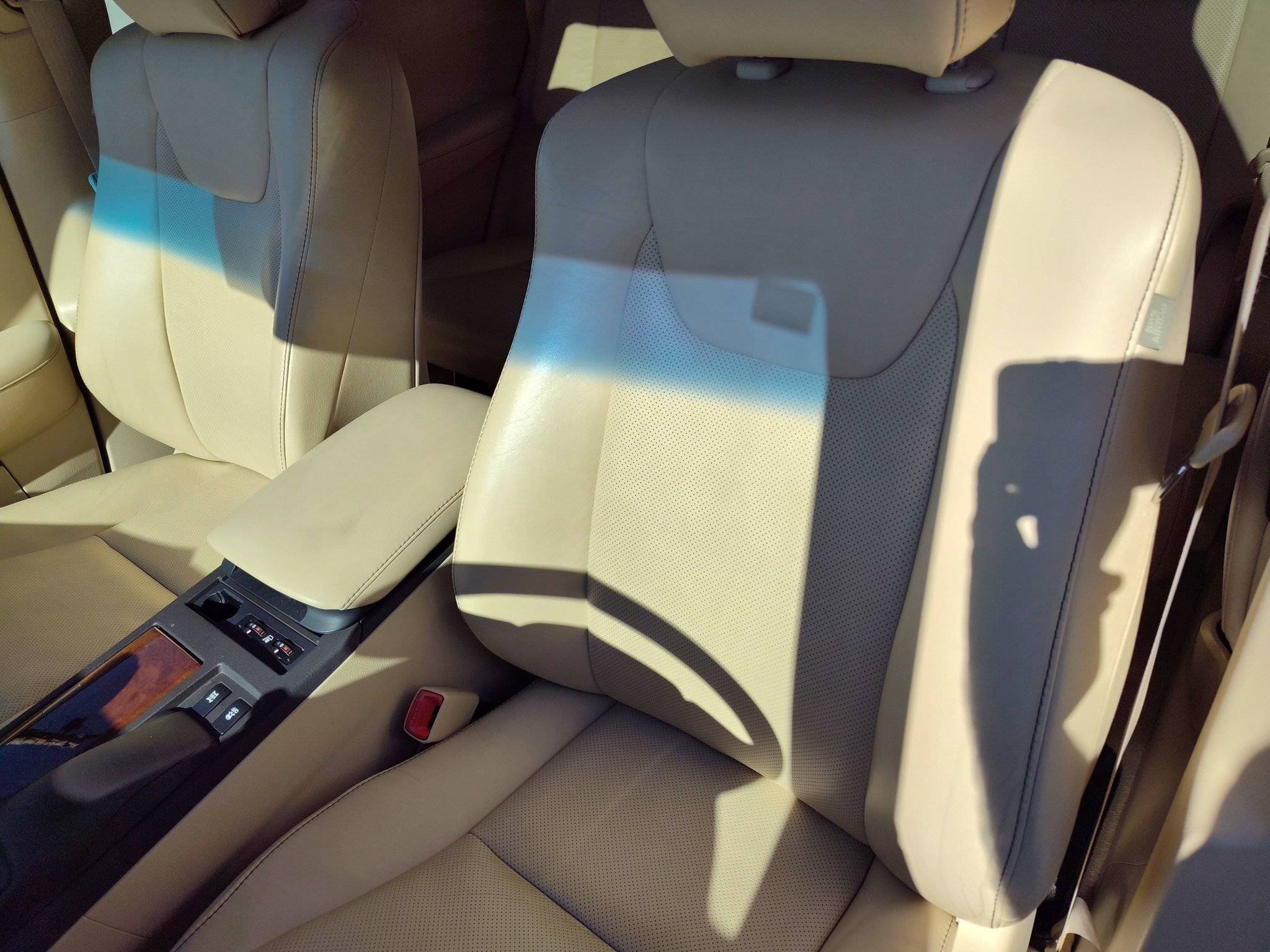 Used 2013 Lexus RX 350 AWD w/ Navigation Pkg image 17