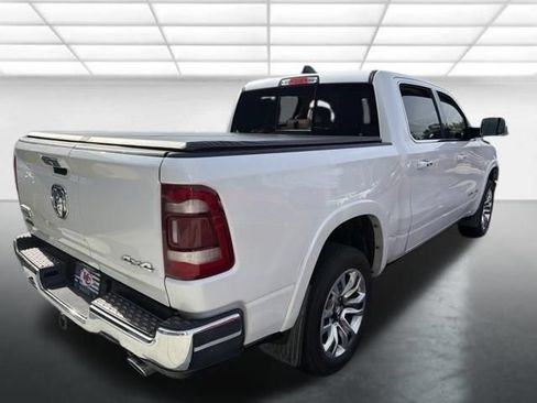 Used 2020 RAM 1500 Limited AWD/4WD image 6