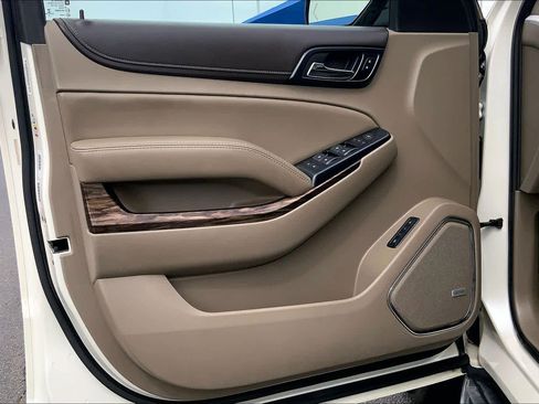 Used 2015 GMC Yukon XL SLT w/ Open Road Package image 22