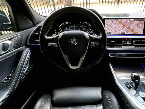 Used 2022 BMW X6 xDrive40i image 6