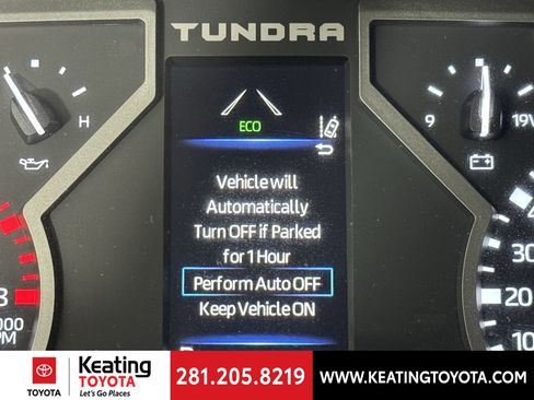 Used 2022 Toyota Tundra SR5 image 24