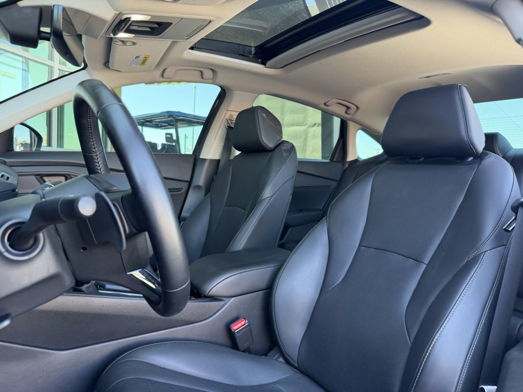 Used 2024 Honda Accord EX-L image 31