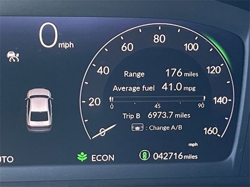 Certified 2023 Honda Accord Sport image 15