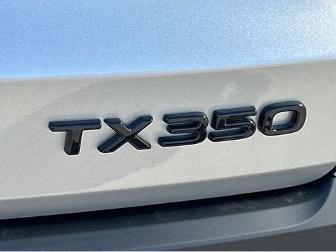 Certified 2026 Lexus TX 350 FWD w/ Technology Package image 21