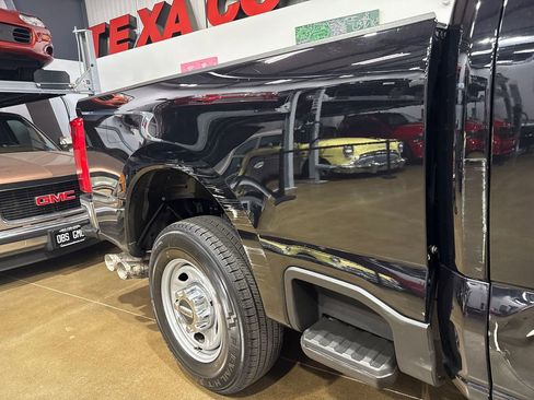 Used 2024 Ford F250 XL w/ XL Chrome Package RWD image 46